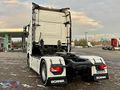 SAVAŞ GALERİ den 2017 MODEL SCANİA S 500 DYNAMİC PAKET 4 KÖRÜK