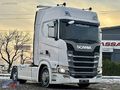 SAVAŞ GALERİ den 2017 MODEL SCANİA S 500 DYNAMİC PAKET 4 KÖRÜK