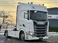 SAVAŞ GALERİ den 2017 MODEL SCANİA S 500 DYNAMİC PAKET 4 KÖRÜK