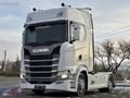 SAVAŞ GALERİ den 2017 MODEL SCANİA S 500 DYNAMİC PAKET 4 KÖRÜK