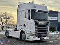 SAVAŞ GALERİ den 2017 MODEL SCANİA S 500 DYNAMİC PAKET 4 KÖRÜK