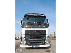 SANCARDAN 460 VOLVO