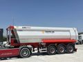 KMH GRUP'DAN WARKAS 2025 MODEL SIFIR ÖZEL RENK