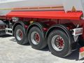 KMH GRUP'DAN WARKAS 2025 MODEL SIFIR ÖZEL RENK