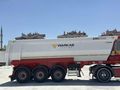 KMH GRUP'DAN WARKAS 2025 MODEL SIFIR ÖZEL RENK