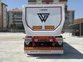KMH GRUP'DAN WARKAS 2025 MODEL SIFIR ÖZEL RENK