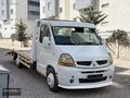 OSMANOĞLU MOTORS'TAN RENAULT MASTER ÇEKİCİ