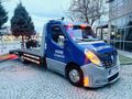 DORE DEN 2014 RENAULT MASTER ÇİFT TEKER KAMYONET RUHSATLI