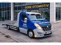 DORE DEN 2014 RENAULT MASTER ÇİFT TEKER KAMYONET RUHSATLI