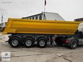 ELMASUN OTOMOTİV HAVUZ DAMPER BPV DİNGİL