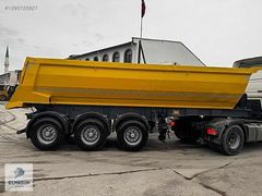 ELMASUN OTOMOTİV HAVUZ DAMPER BPV DİNGİL