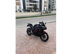 Sahibinden Yamaha YZF R25 