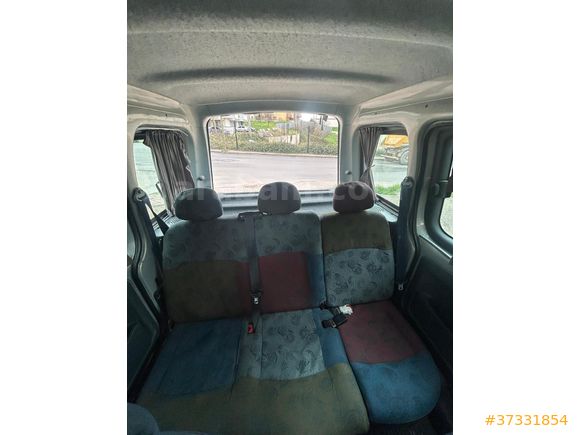 Sahibinden Renault Kangoo 1.4 Pampa 2000 Model