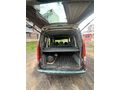 Sahibinden Renault Kangoo 1.4 Pampa 2000 Model