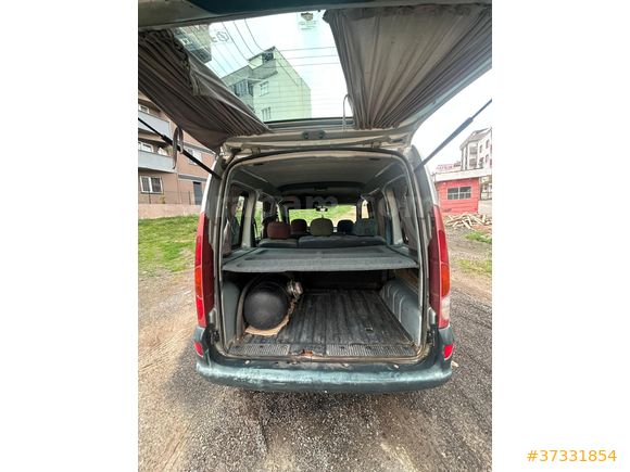 Sahibinden Renault Kangoo 1.4 Pampa 2000 Model