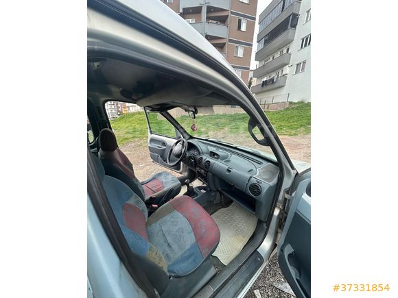 Sahibinden Renault Kangoo 1.4 Pampa 2000 Model