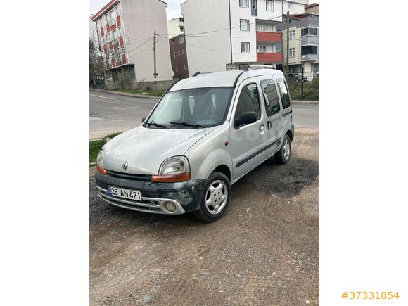 Sahibinden Renault Kangoo 1.4 Pampa 2000 Model