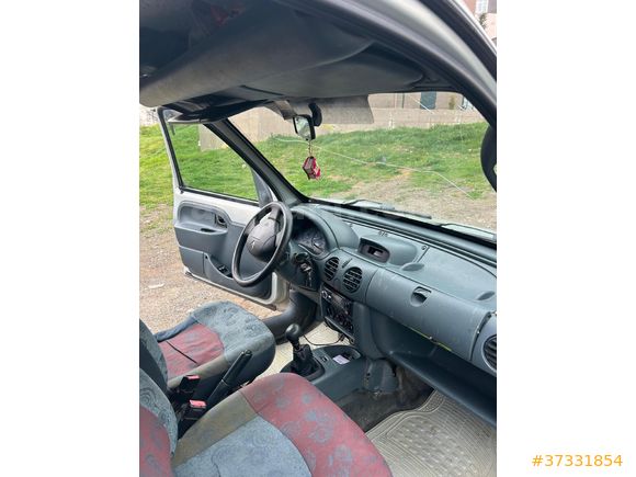 Sahibinden Renault Kangoo 1.4 Pampa 2000 Model