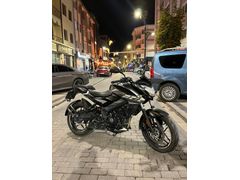 Sahibinden Bajaj Pulsar 200 NS ABS