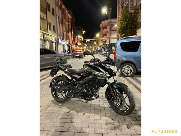 Sahibinden Bajaj Pulsar 200 NS ABS