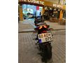 Sahibinden Bajaj Pulsar 200 NS ABS