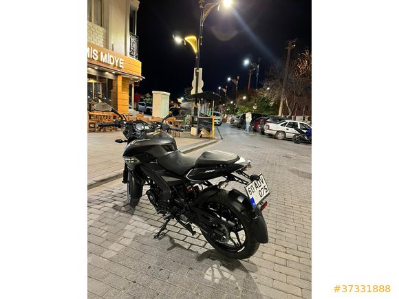 Sahibinden Bajaj Pulsar 200 NS ABS