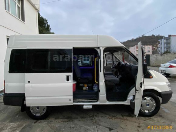 Sahibinden Ford Transit 300 M 2005 Model 
