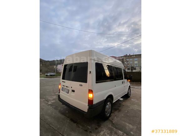 Sahibinden Ford Transit 300 M 2005 Model 