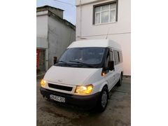 Sahibinden Ford Transit 300 M 2005 Model 