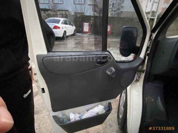 Sahibinden Ford Transit 300 M 2005 Model 