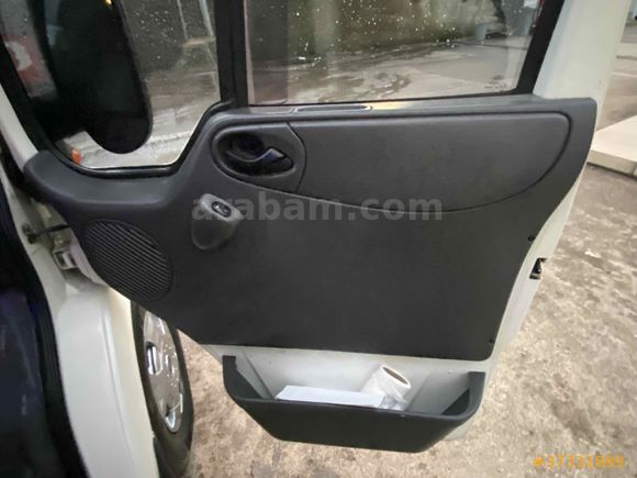 Sahibinden Ford Transit 300 M 2005 Model 