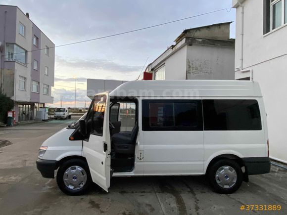 Sahibinden Ford Transit 300 M 2005 Model 