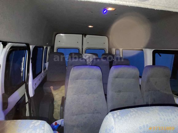 Sahibinden Ford Transit 300 M 2005 Model 