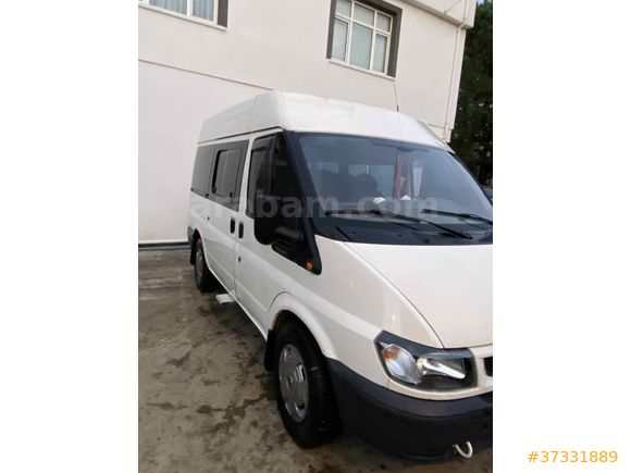Sahibinden Ford Transit 300 M 2005 Model 