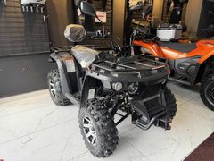 FATİH MOTOR & ATV'DEN REGAL RAPTOR M210 SIFIR KM TAKAS VE KARGO
