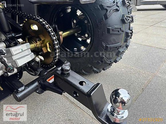 REGAL RAPTOR M210 T3 ATV-ARAYIN GETİRELİM KAPIDA ÖDEYİN