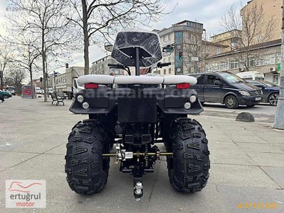 REGAL RAPTOR M210 T3 ATV-ARAYIN GETİRELİM KAPIDA ÖDEYİN