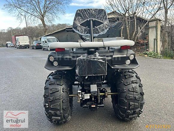 REGAL RAPTOR M210 T3 ATV-ARAYIN GETİRELİM KAPIDA ÖDEYİN
