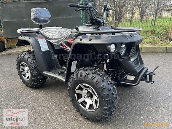 REGAL RAPTOR M210 T3 ATV-ARAYIN GETİRELİM KAPIDA ÖDEYİN