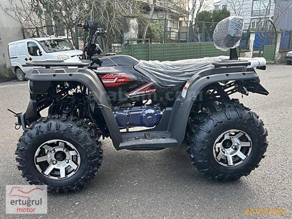 REGAL RAPTOR M210 T3 ATV-ARAYIN GETİRELİM KAPIDA ÖDEYİN