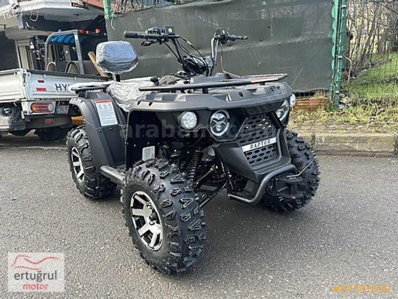 REGAL RAPTOR M210 T3 ATV-ARAYIN GETİRELİM KAPIDA ÖDEYİN