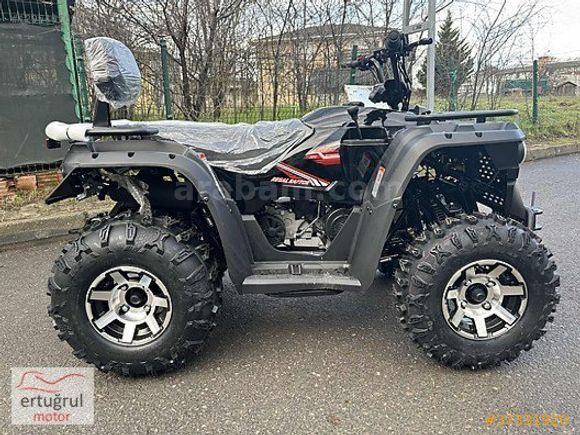 REGAL RAPTOR M210 T3 ATV-ARAYIN GETİRELİM KAPIDA ÖDEYİN