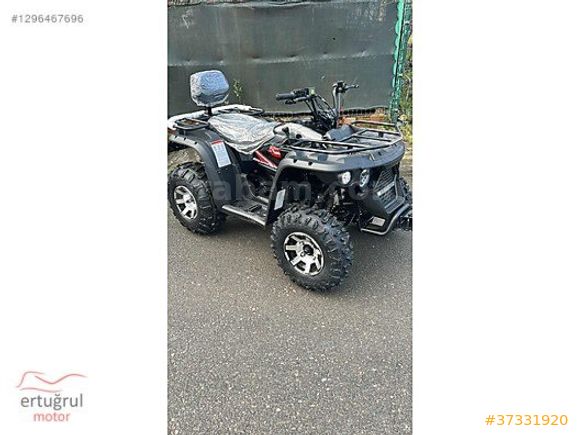 REGAL RAPTOR M210 T3 ATV-ARAYIN GETİRELİM KAPIDA ÖDEYİN