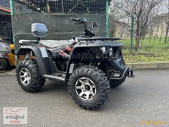 REGAL RAPTOR M210 T3 ATV-ARAYIN GETİRELİM KAPIDA ÖDEYİN