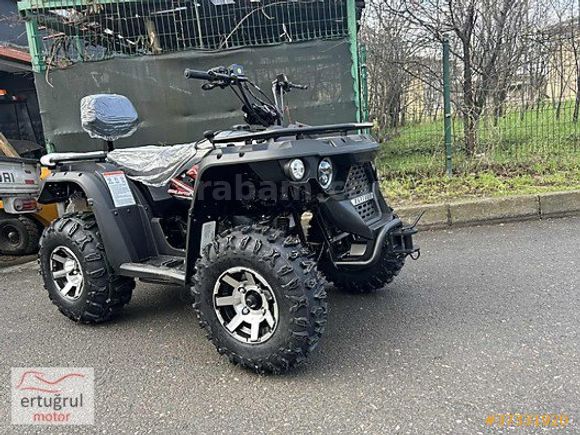REGAL RAPTOR M210 T3 ATV-ARAYIN GETİRELİM KAPIDA ÖDEYİN