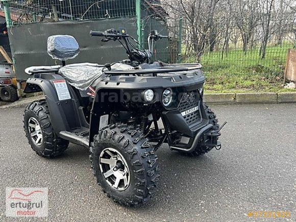 REGAL RAPTOR M210 T3 ATV-ARAYIN GETİRELİM KAPIDA ÖDEYİN