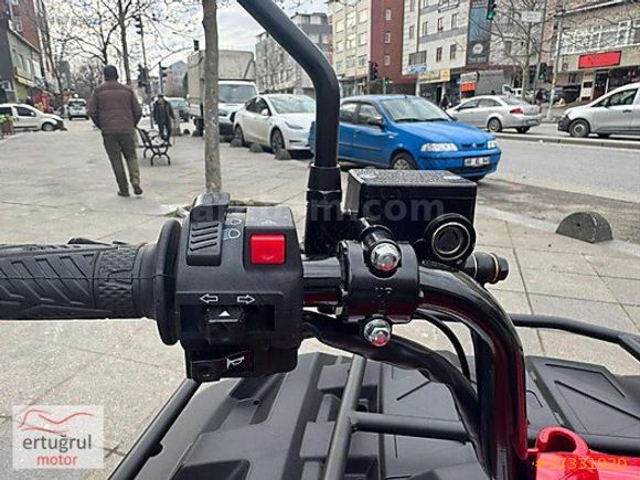 REGAL RAPTOR M210 T3 ATV-ARAYIN GETİRELİM KAPIDA ÖDEYİN