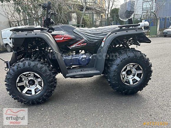 REGAL RAPTOR M210 T3 ATV-ARAYIN GETİRELİM KAPIDA ÖDEYİN