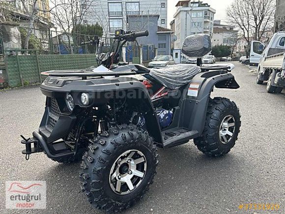 REGAL RAPTOR M210 T3 ATV-ARAYIN GETİRELİM KAPIDA ÖDEYİN