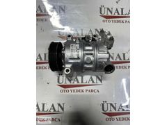 PSA DV5 COMBO PROACE CITY 1.5 DİZEL KLİMA KOMPRESÖRÜ 1656601304